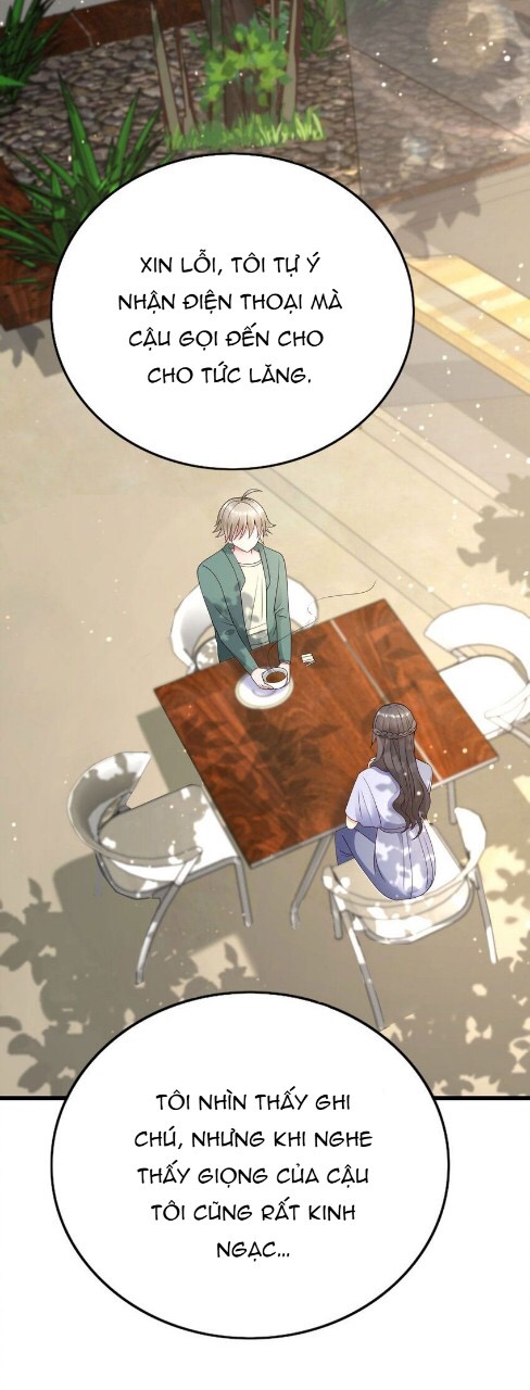 tức thời phạm quy [ tức thì vi quy ] chapter 59 28