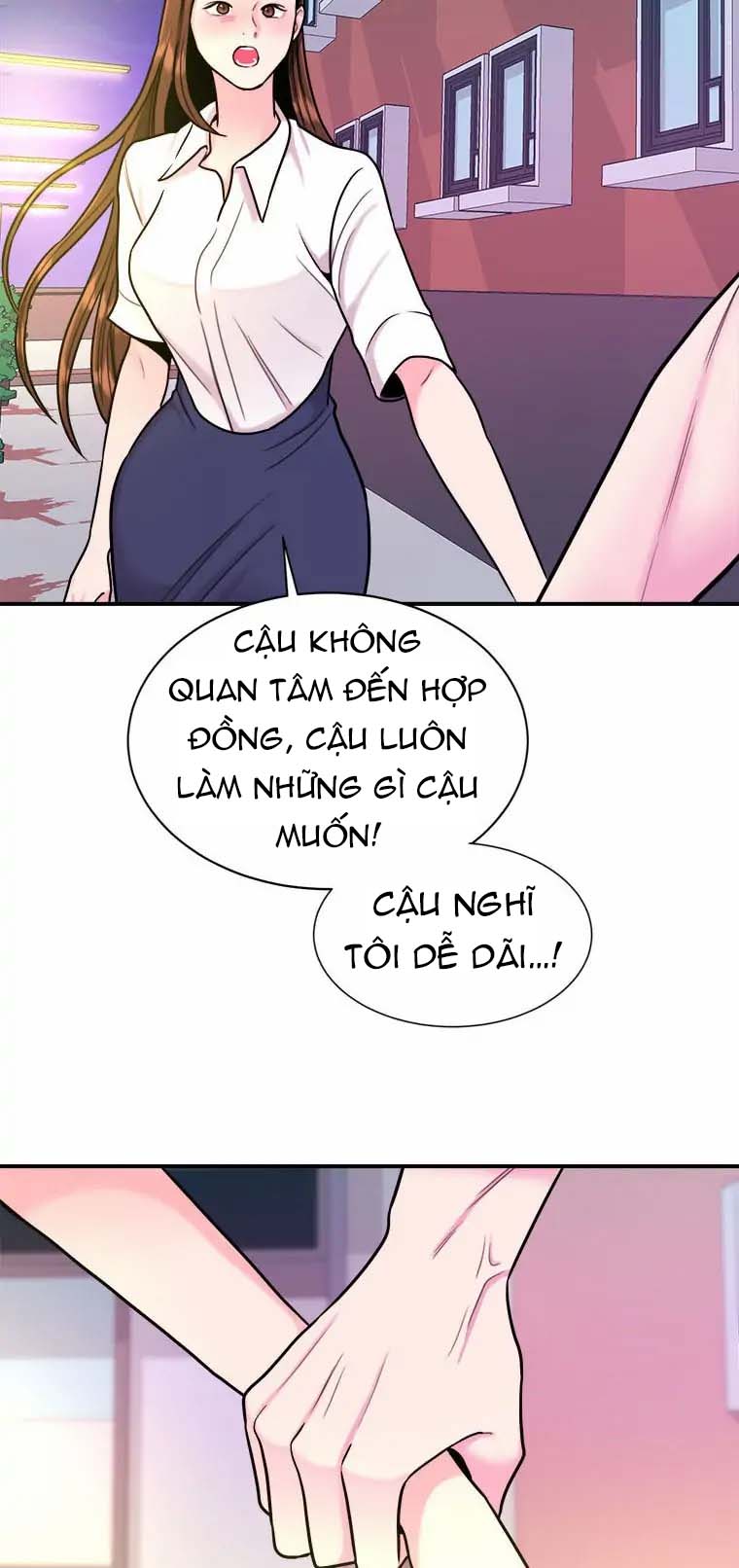 nghệ sĩ cello chapter 54.1 25