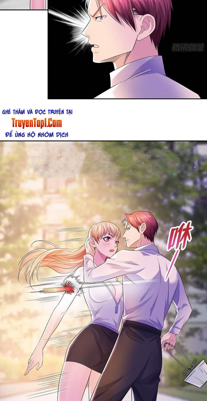 đô thị lãng tử chapter 13 18