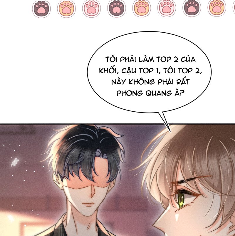 ánh trăng vì tôi mà đến chapter 49 27