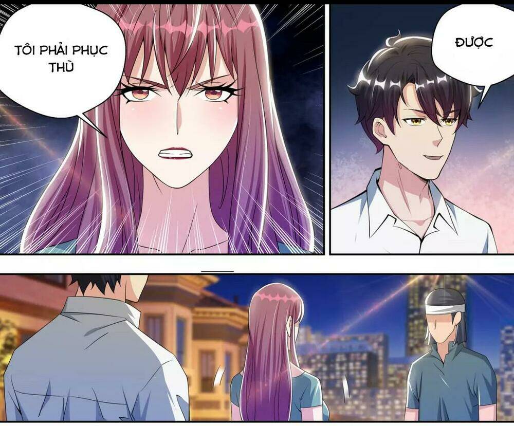 tối cường cuồng binh chapter 53 18