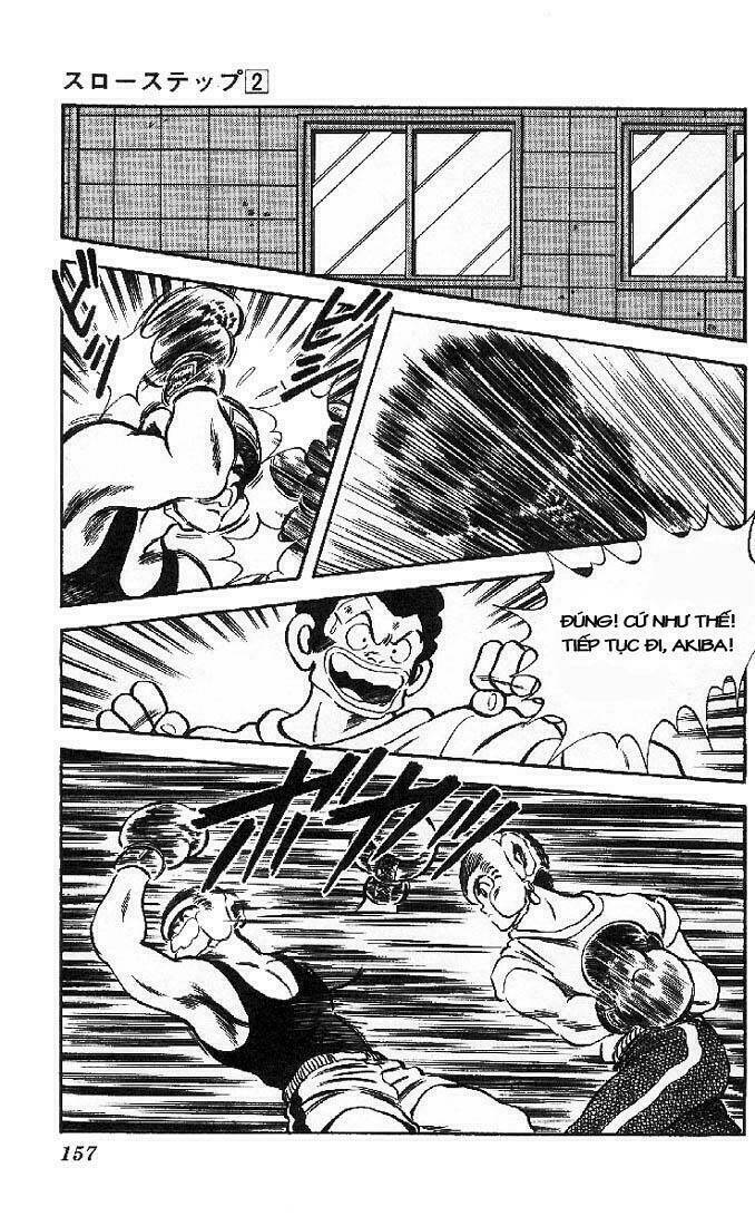 slow step chapter 14 20