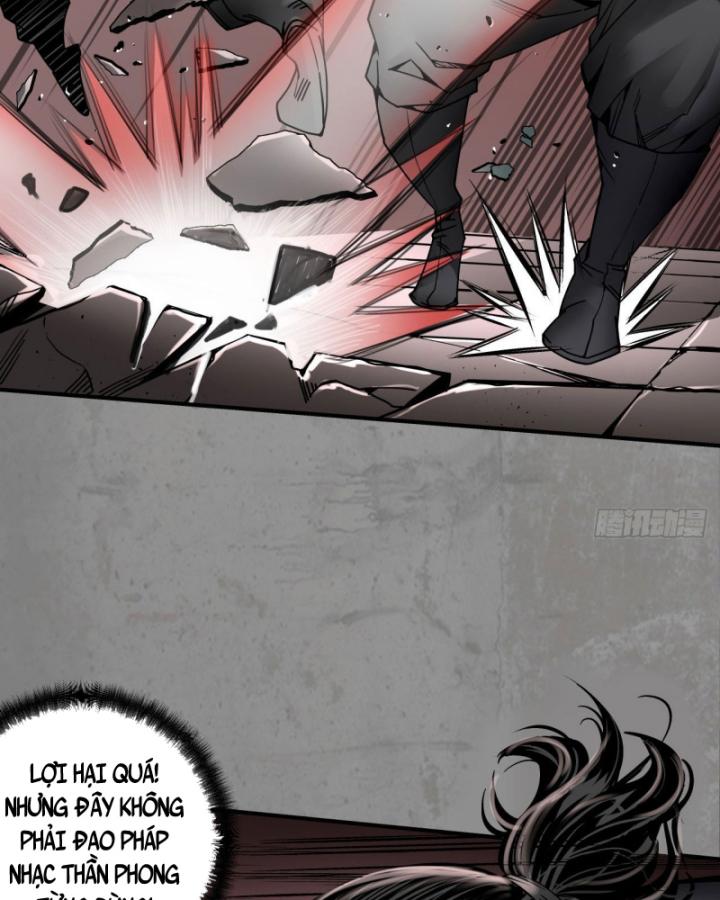 Tạng Phong Hành chapter 191 46