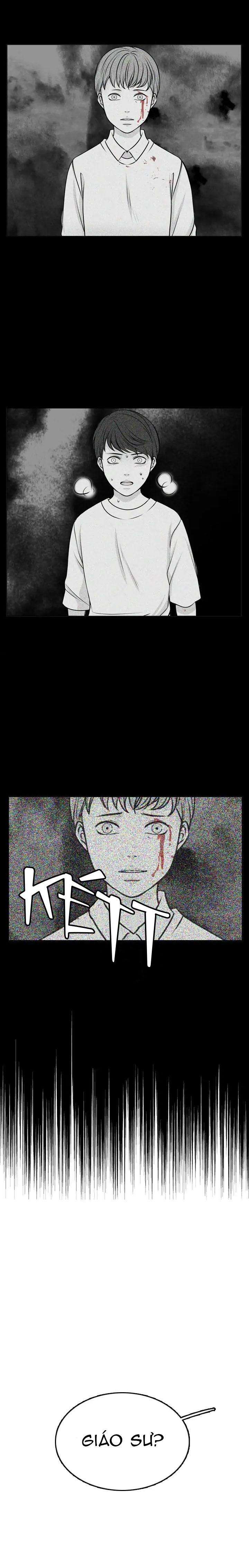 tan chảy trong em chapter 14 19