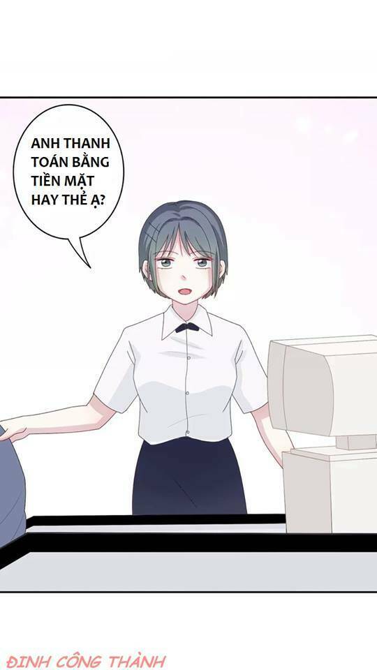 thần mì lắm chiêu chapter 9 10