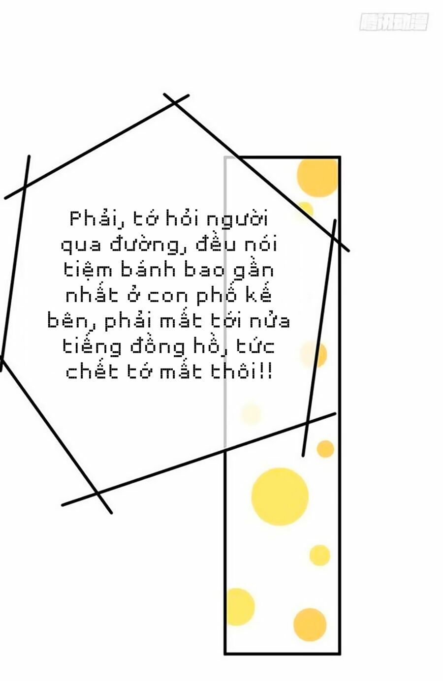 luyến đường thời quang chapter 29 24