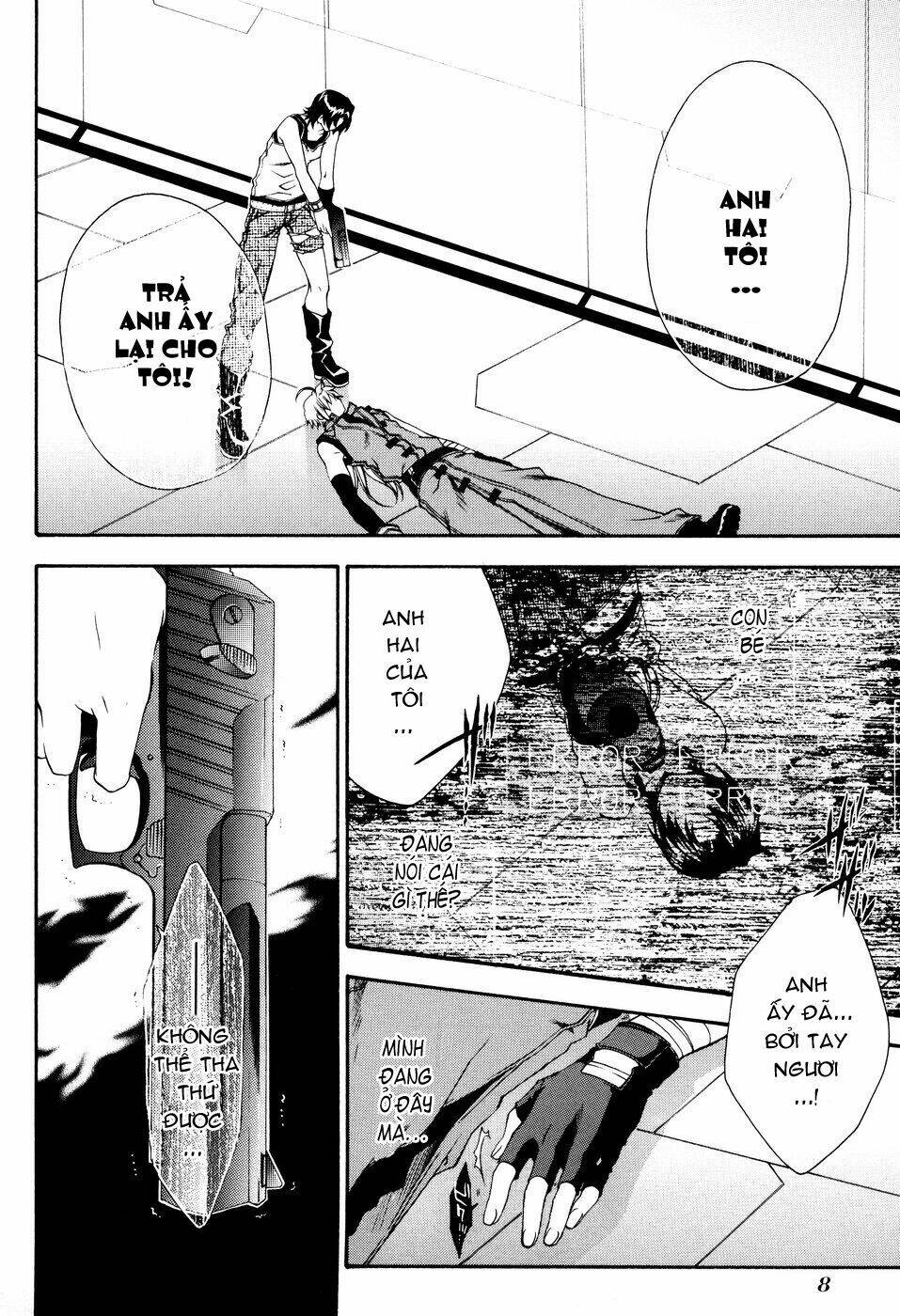 mother keeper chapter 6 13