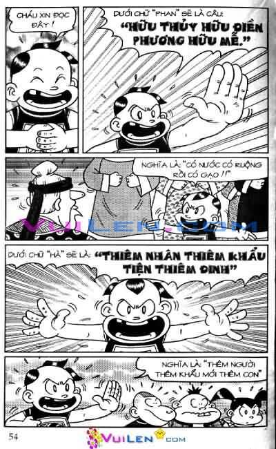 thần đồng đất việt chapter 75 51