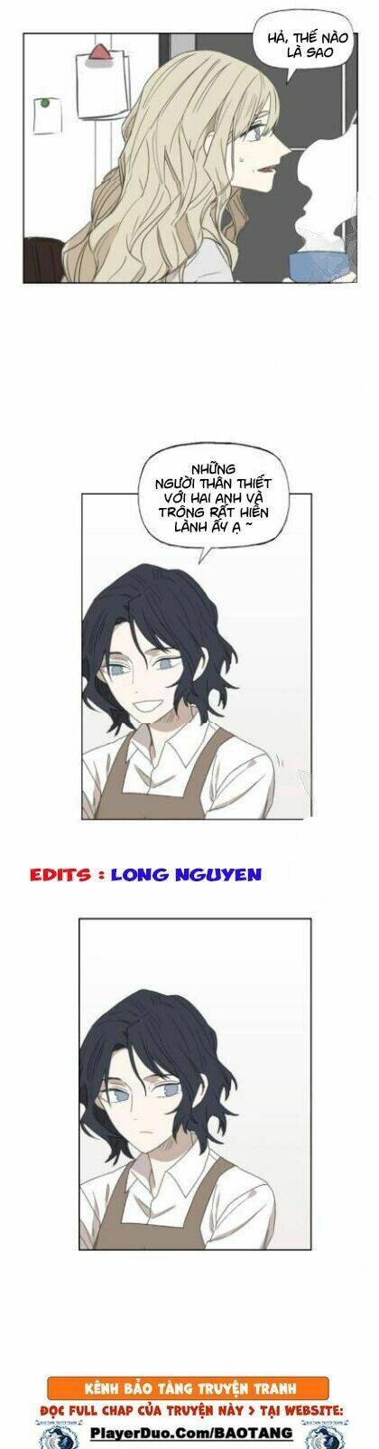 võ sĩ - the boxer chapter 65 31