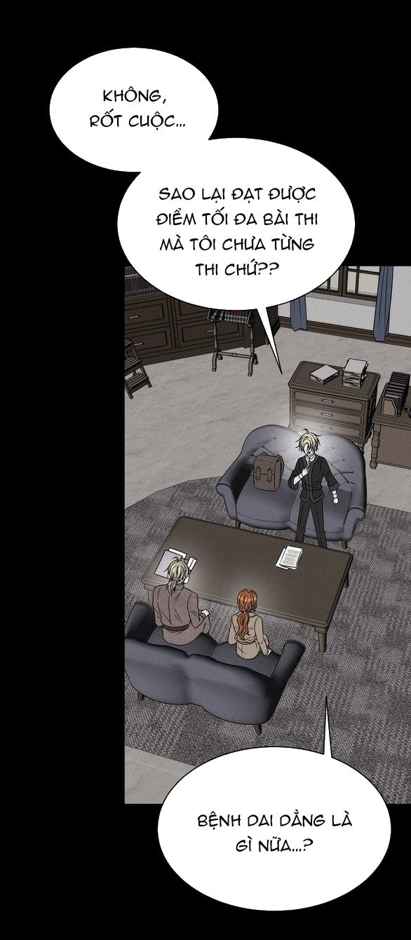 black haze - bản remake 2025 chapter 12.1 34