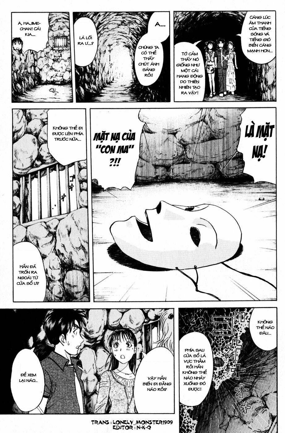 thám tử kindaichi - phần 2 chapter 16 13