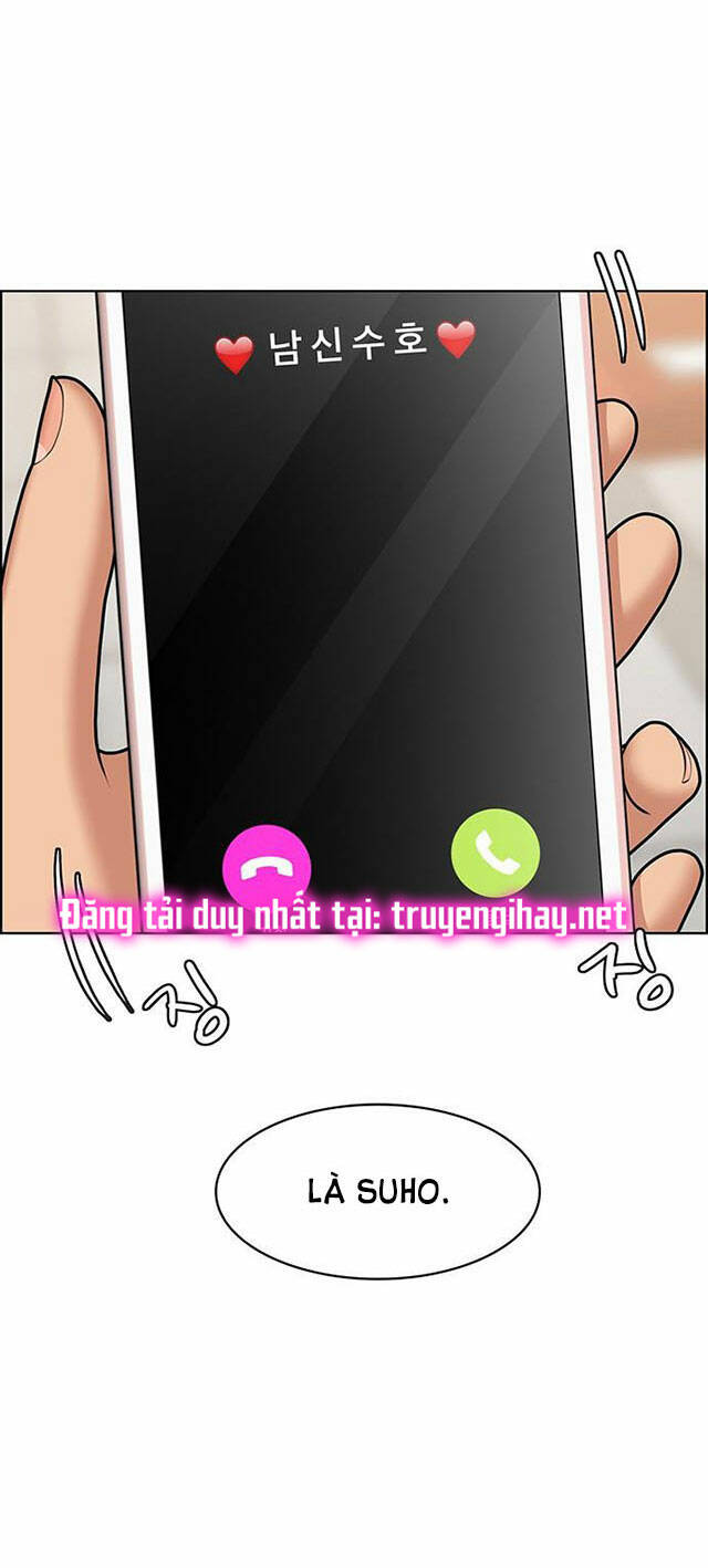 nữ thần giáng thế chapter 187.1 23