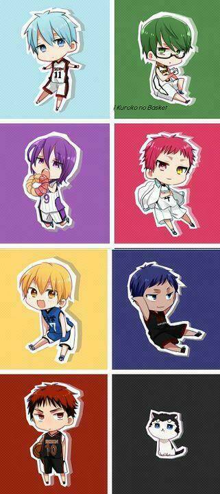 vua bóng rổ kuroko chapter 196 33