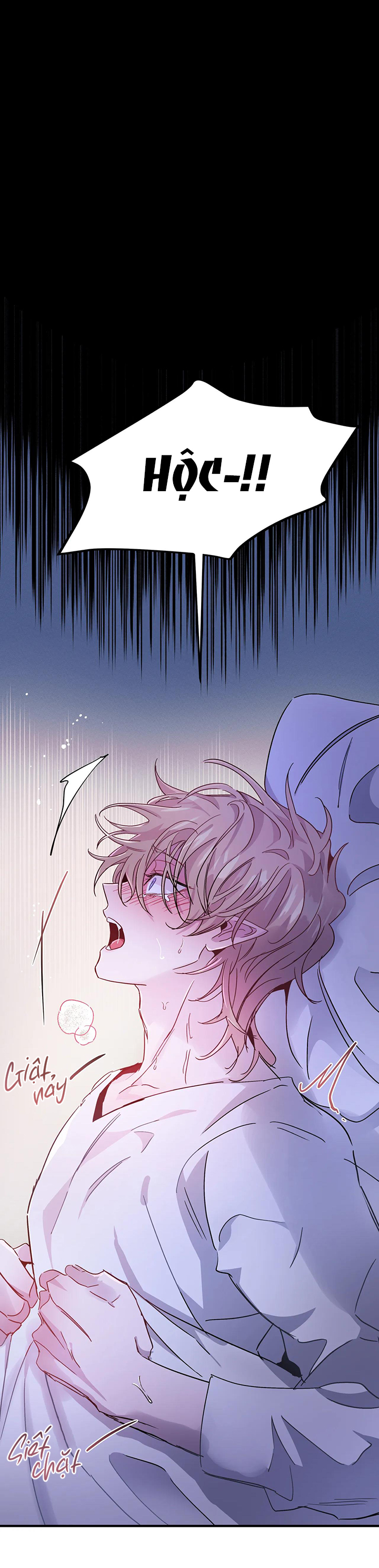 hắc vực chapter 23 34