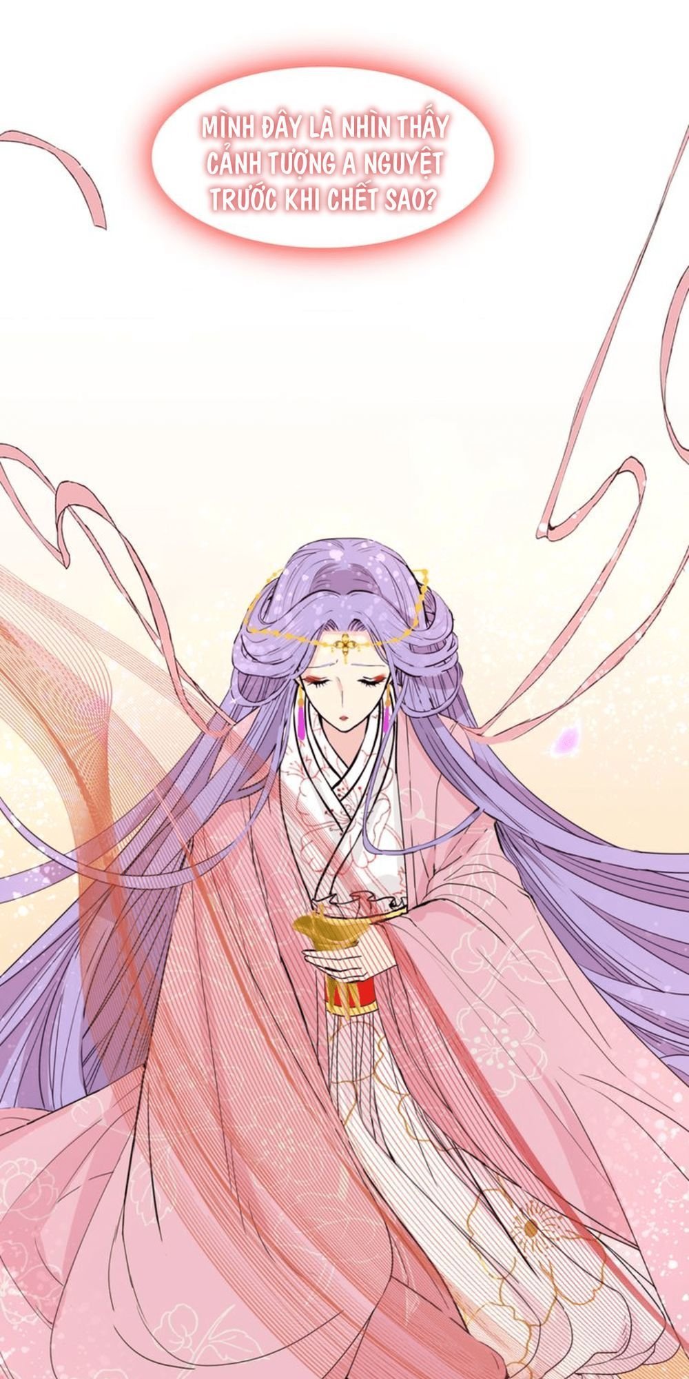 mộng văn sơn hải kinh chapter 21 43