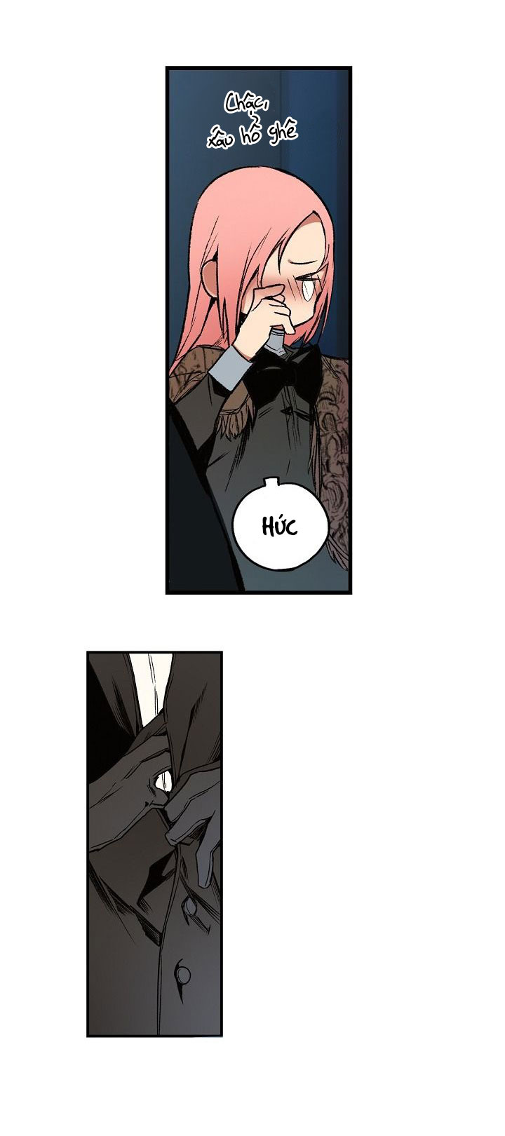 cổ tích về người mẹ kế chapter 4 63