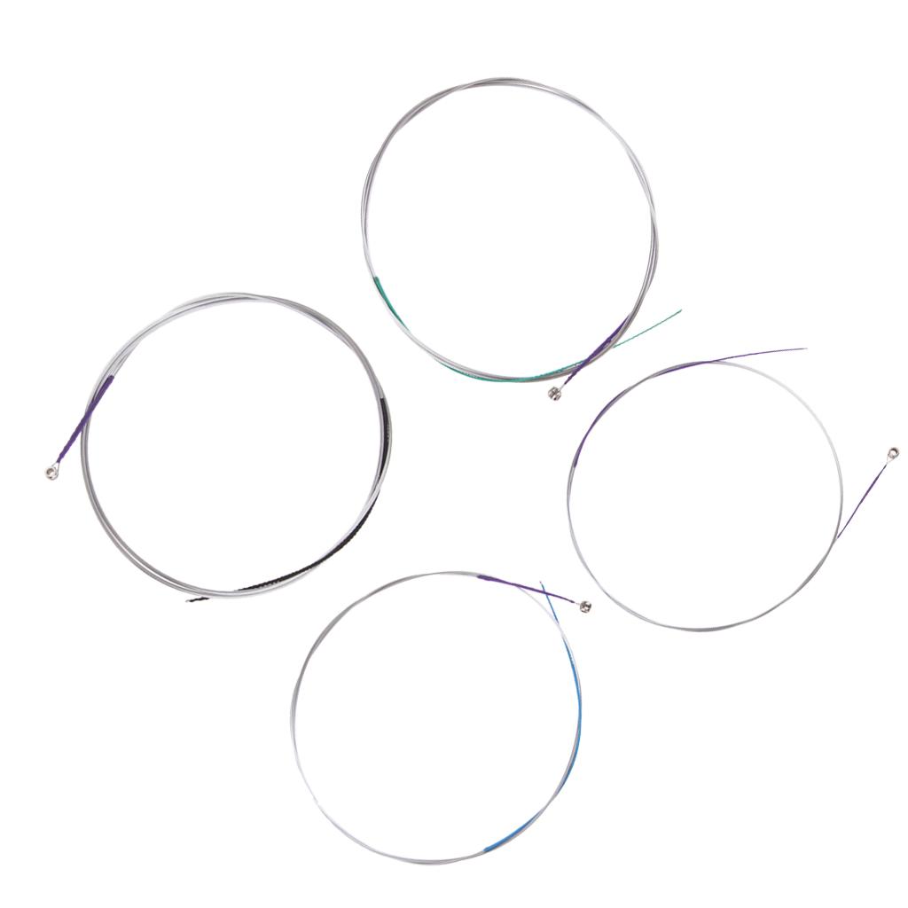 1 Piece Cello Replacement String for 3/4 4/4 1/2 Size Cello