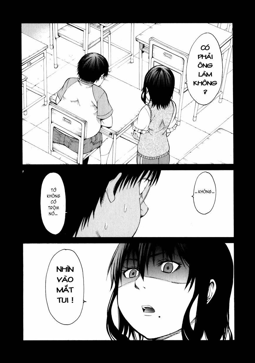 saiteihen no otoko chapter 13 9