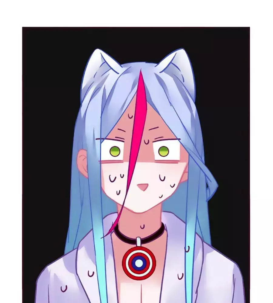 đừng nghịch, ta chỉ muốn yên tĩnh chapter 69 82