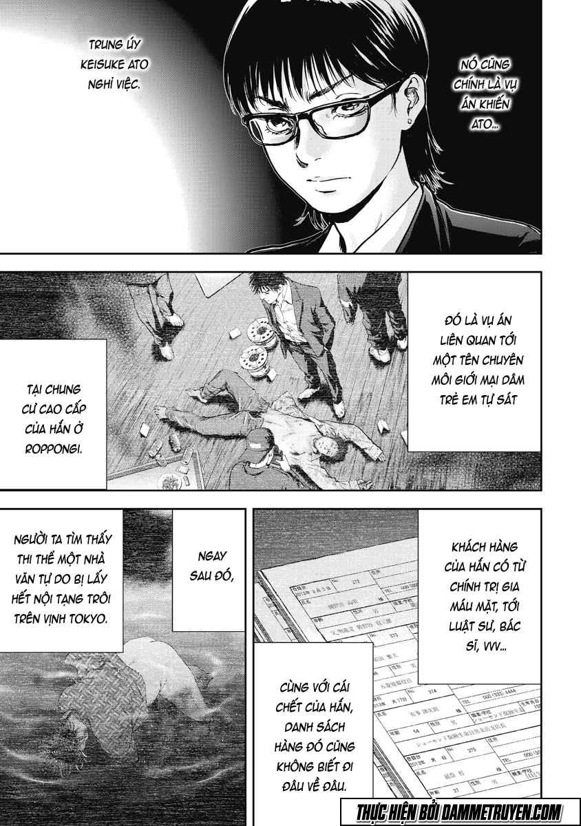 Gift ± chapter 22 9