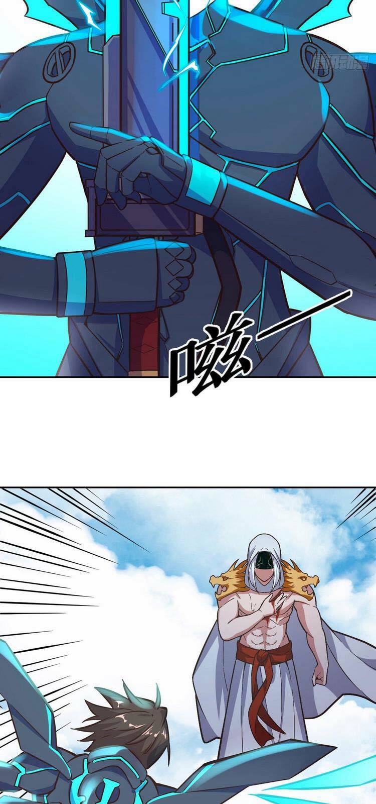 Hậu Cung Của Ta Dựa Vào Rút Thẻ Chapter 162 11