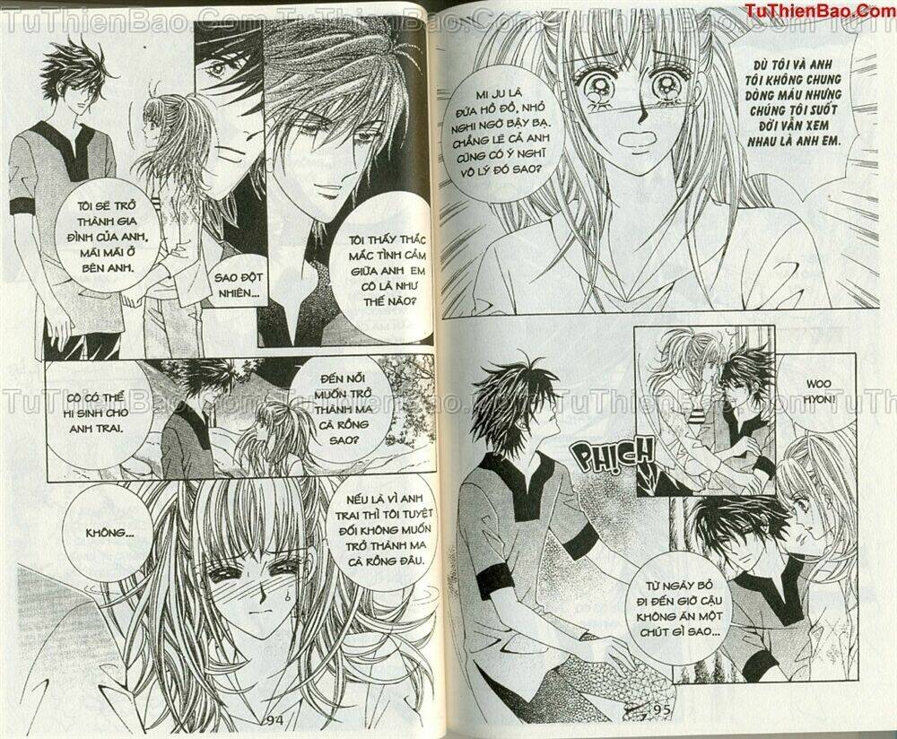 ma cà rồng hộ mệnh chapter 6 47