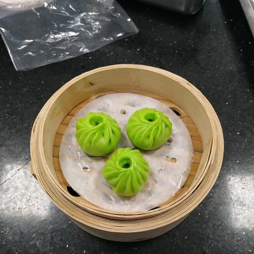 -Há cảo lá hẹ-20gr/ cái