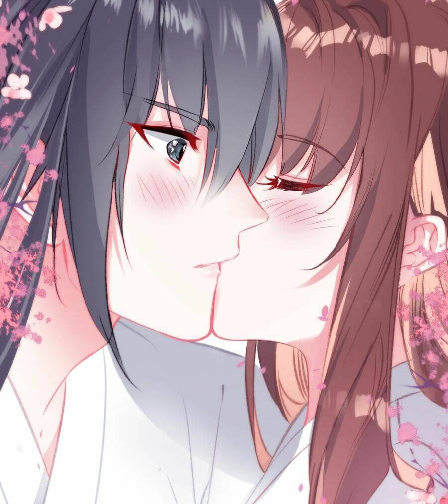 gả cho một tên thái giám đáng ghét chapter 141 26