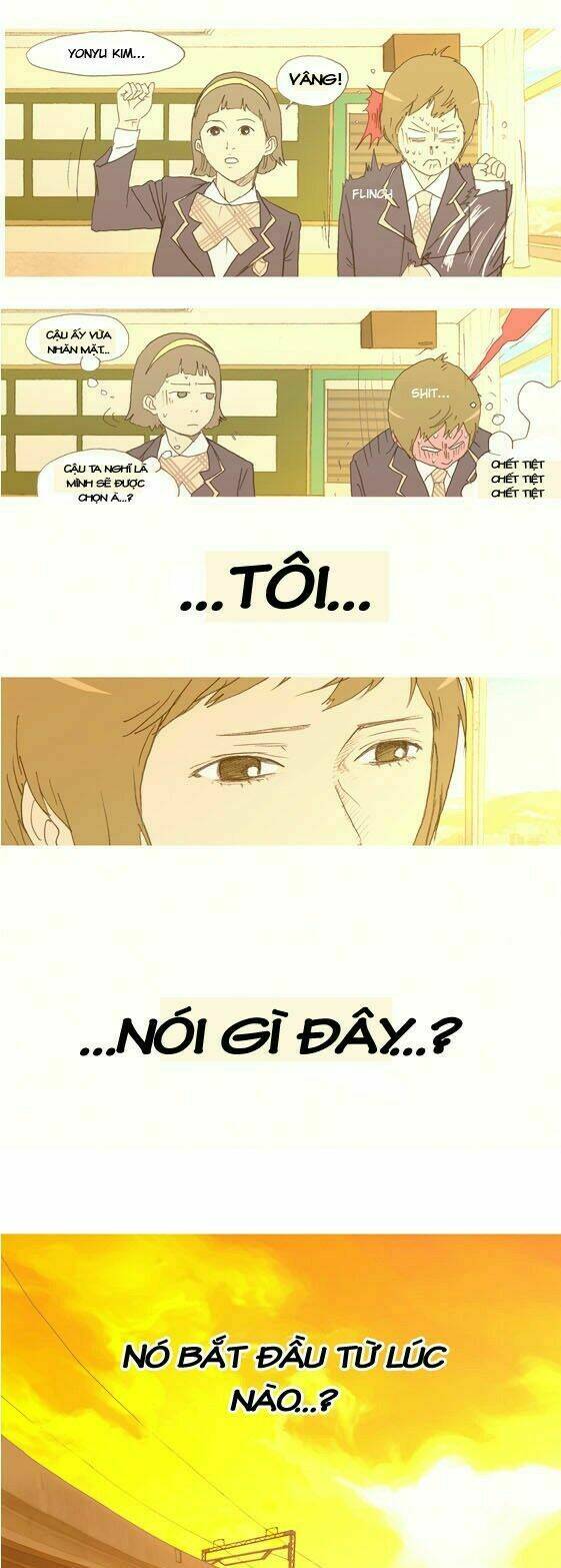 my heart is beating chapter 1 13