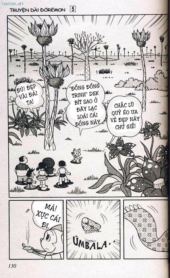doremon dịch bậy chapter 8 9