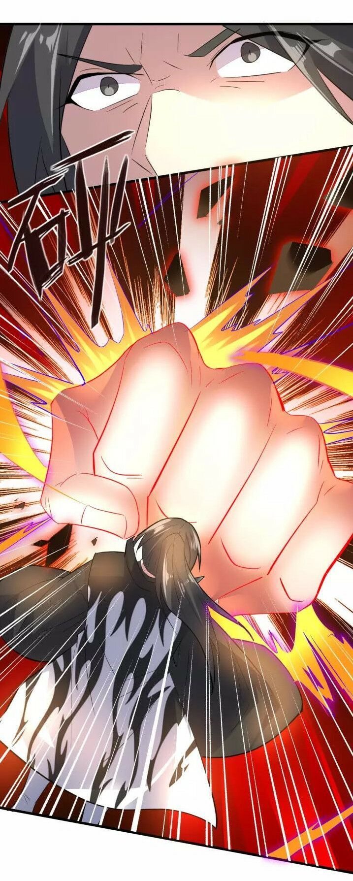 đại nghịch chi môn chapter 91 31