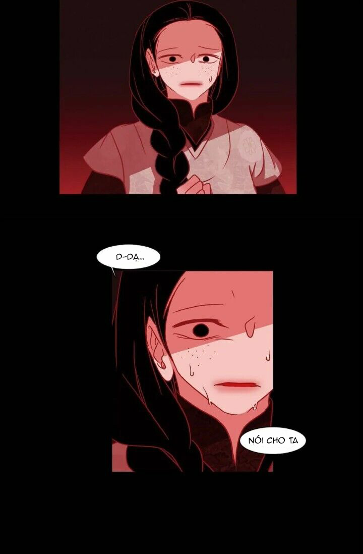 huyết hồ chapter 4 58