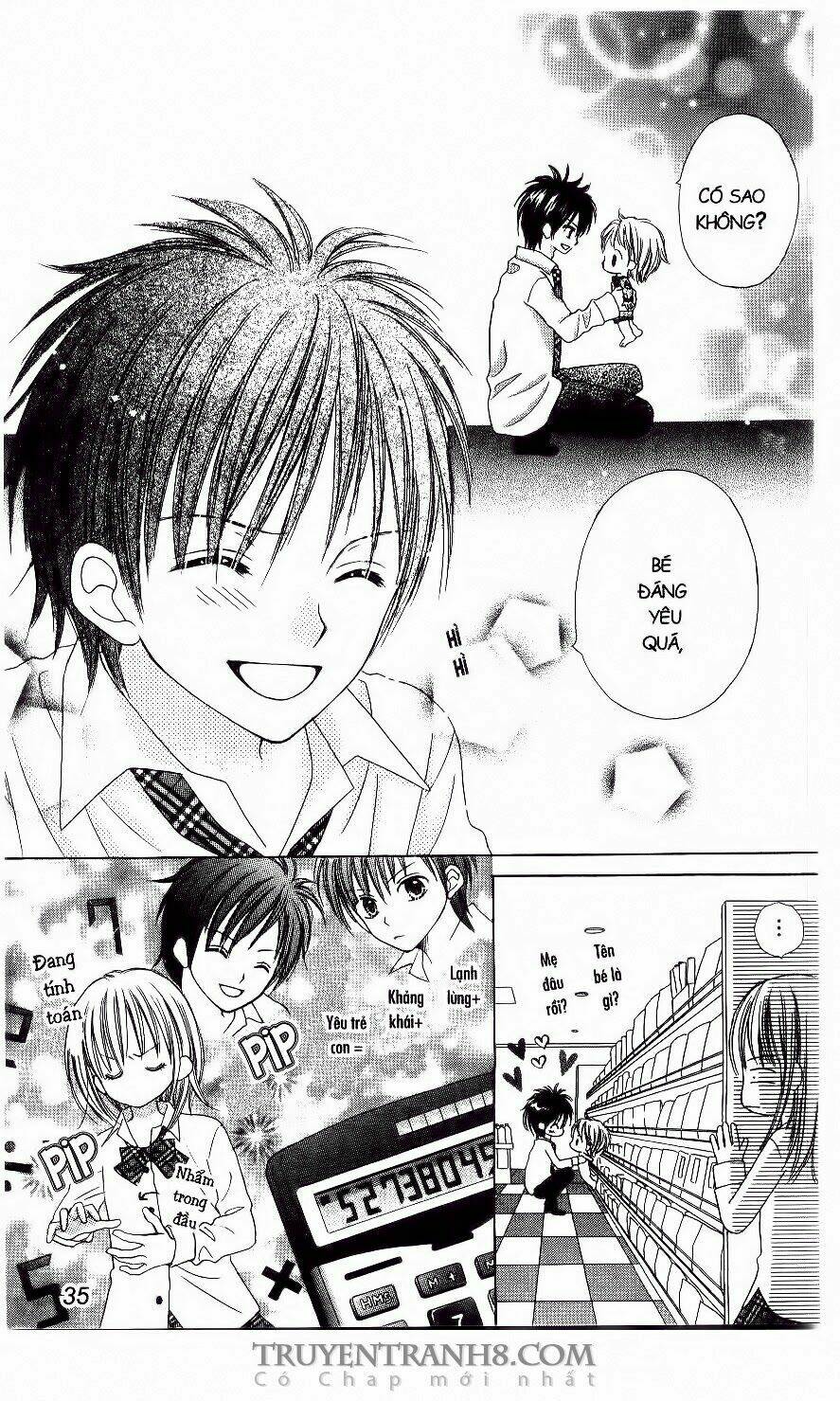 ác ma của chiến thắng chapter 2 5