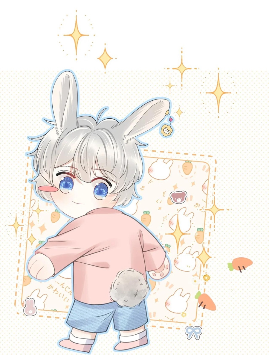 ăn một bé thỏ chapter 39 20