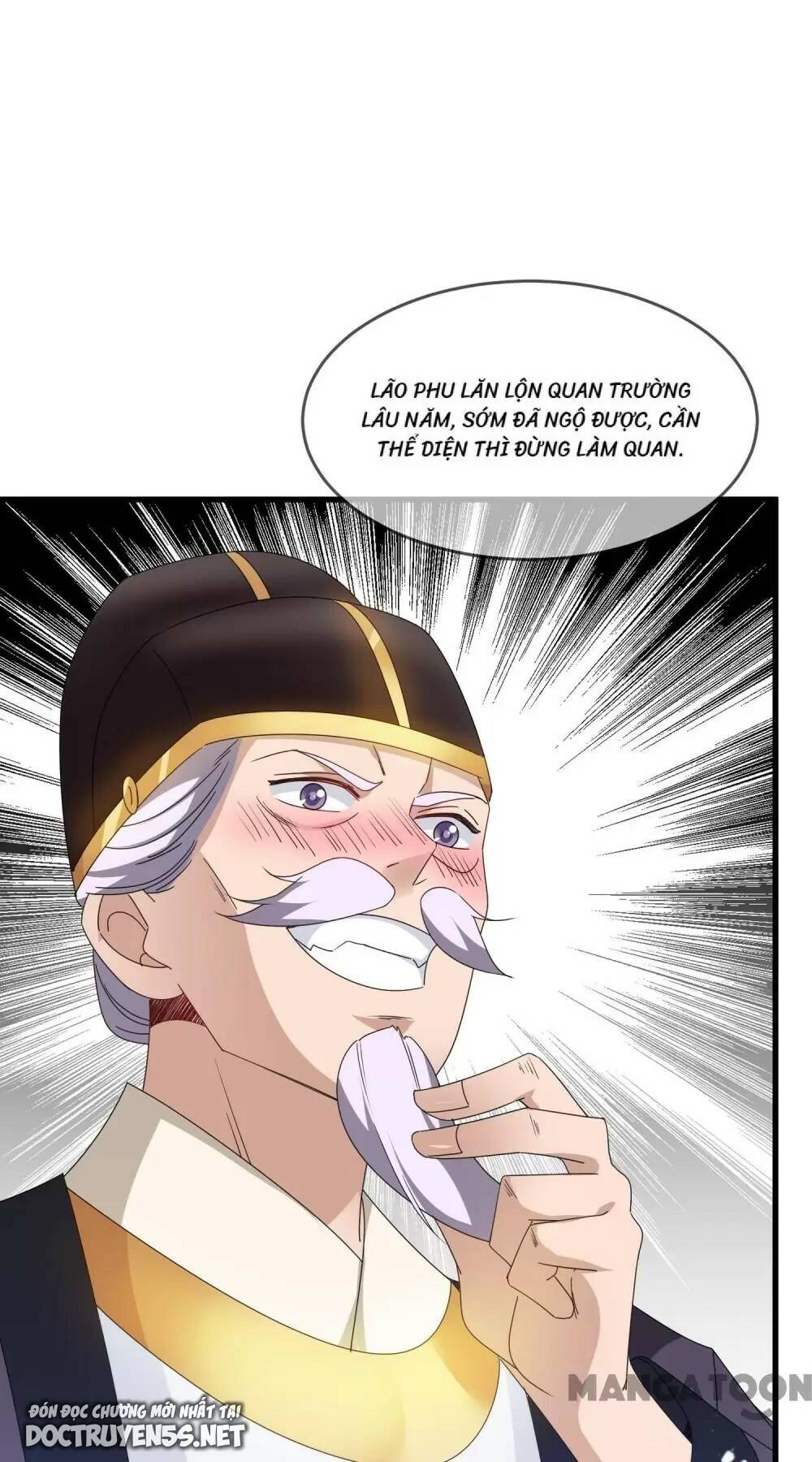 cực phẩm bại gia tử chapter 60 4