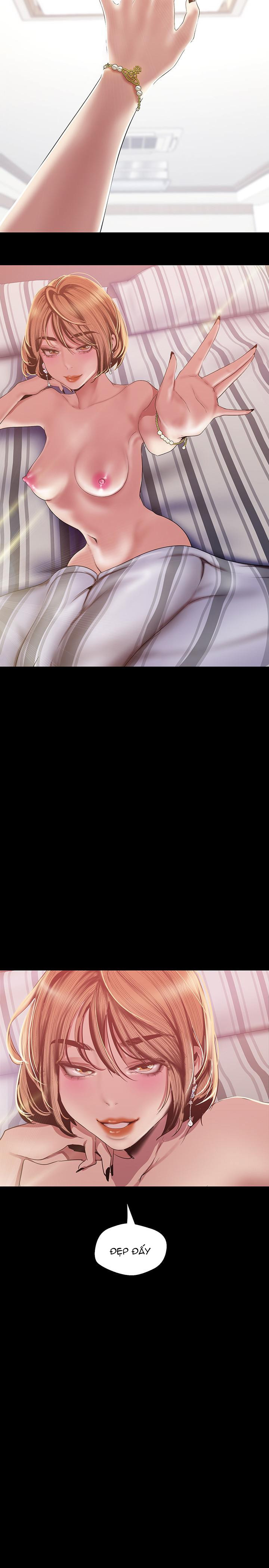 một thế giới mới tuyệt vời chapter 89 2