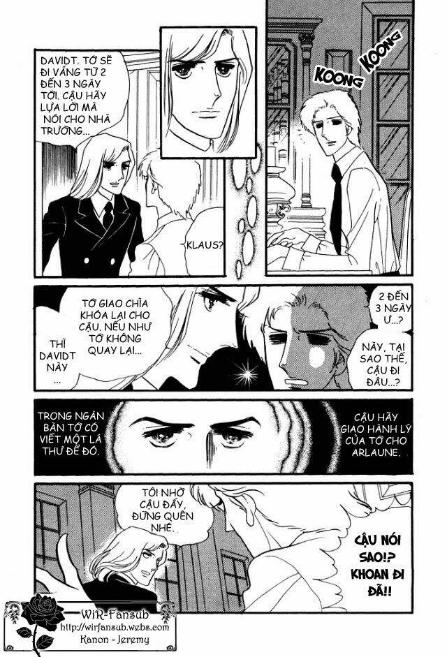 orpheus no mado chapter 12 72