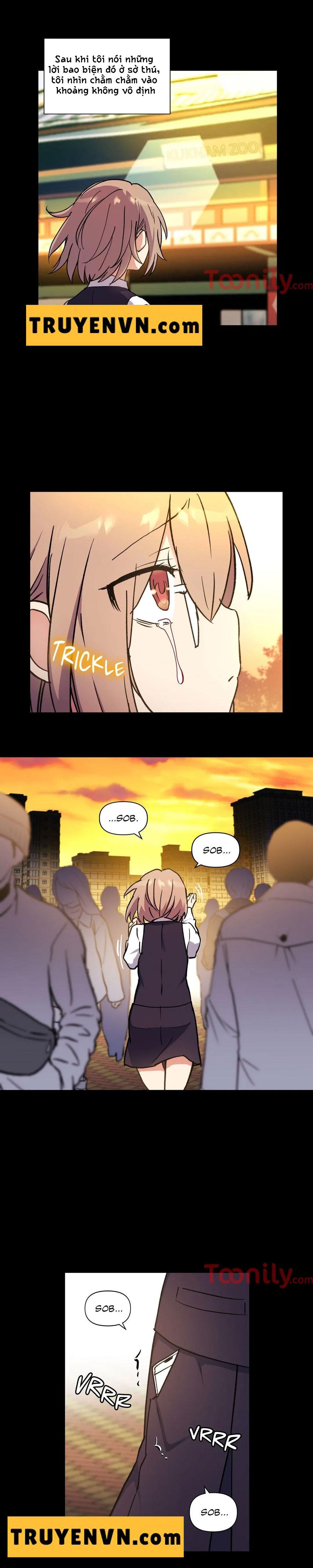 girls marmot chapter 45 6