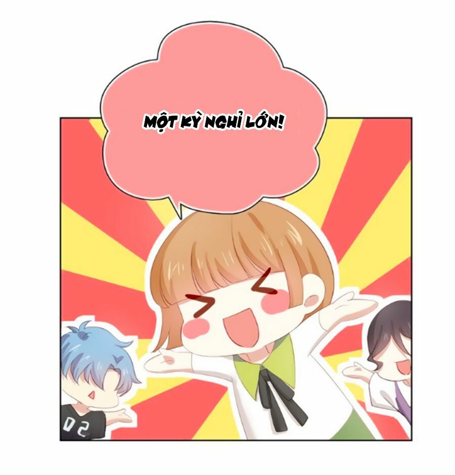 tình yêu là thế phần 2 chapter 22 15