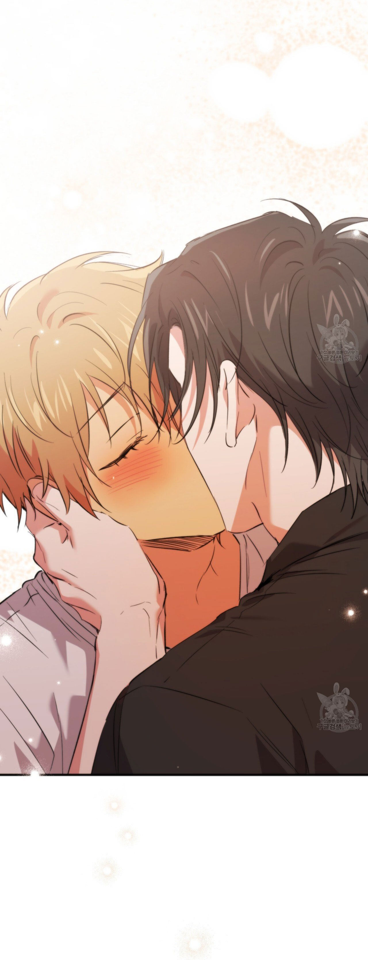 những chú thỏ của hapypy chapter 57.2 24