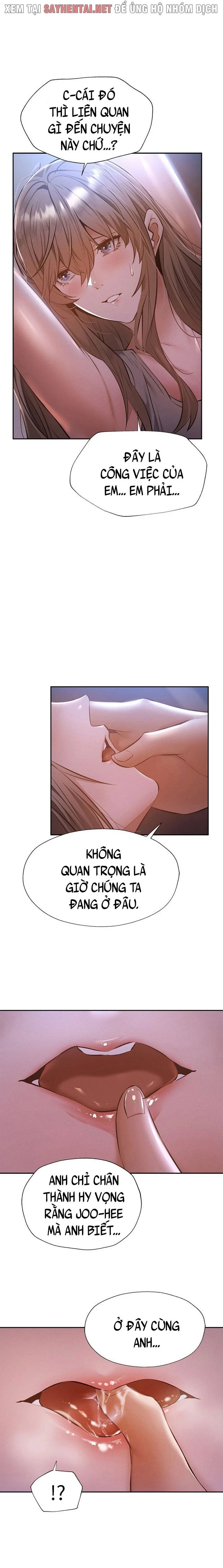 có phòng trống không? chapter 102 2