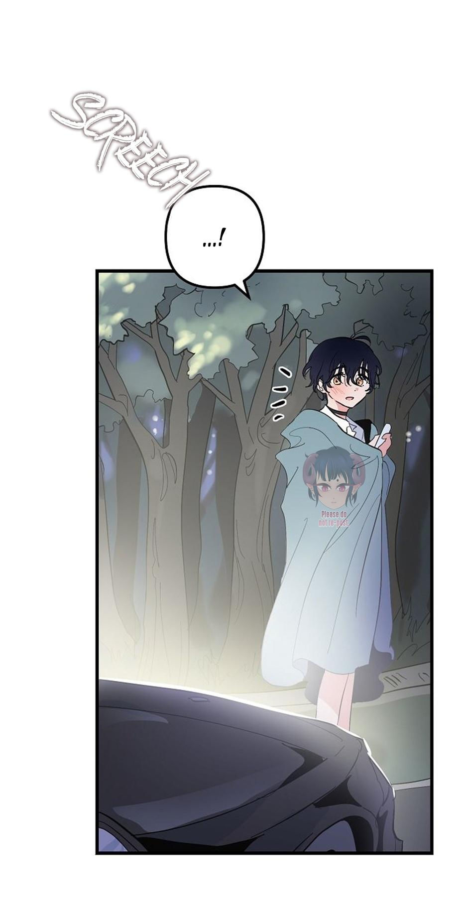 tình yêu cún con chapter 18.2 31