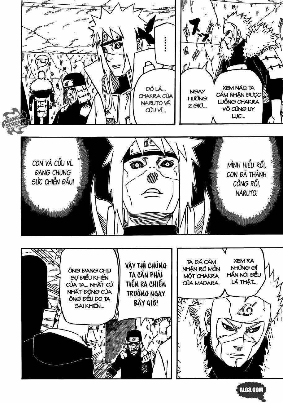 naruto - cửu vĩ hồ ly chapter 620 8