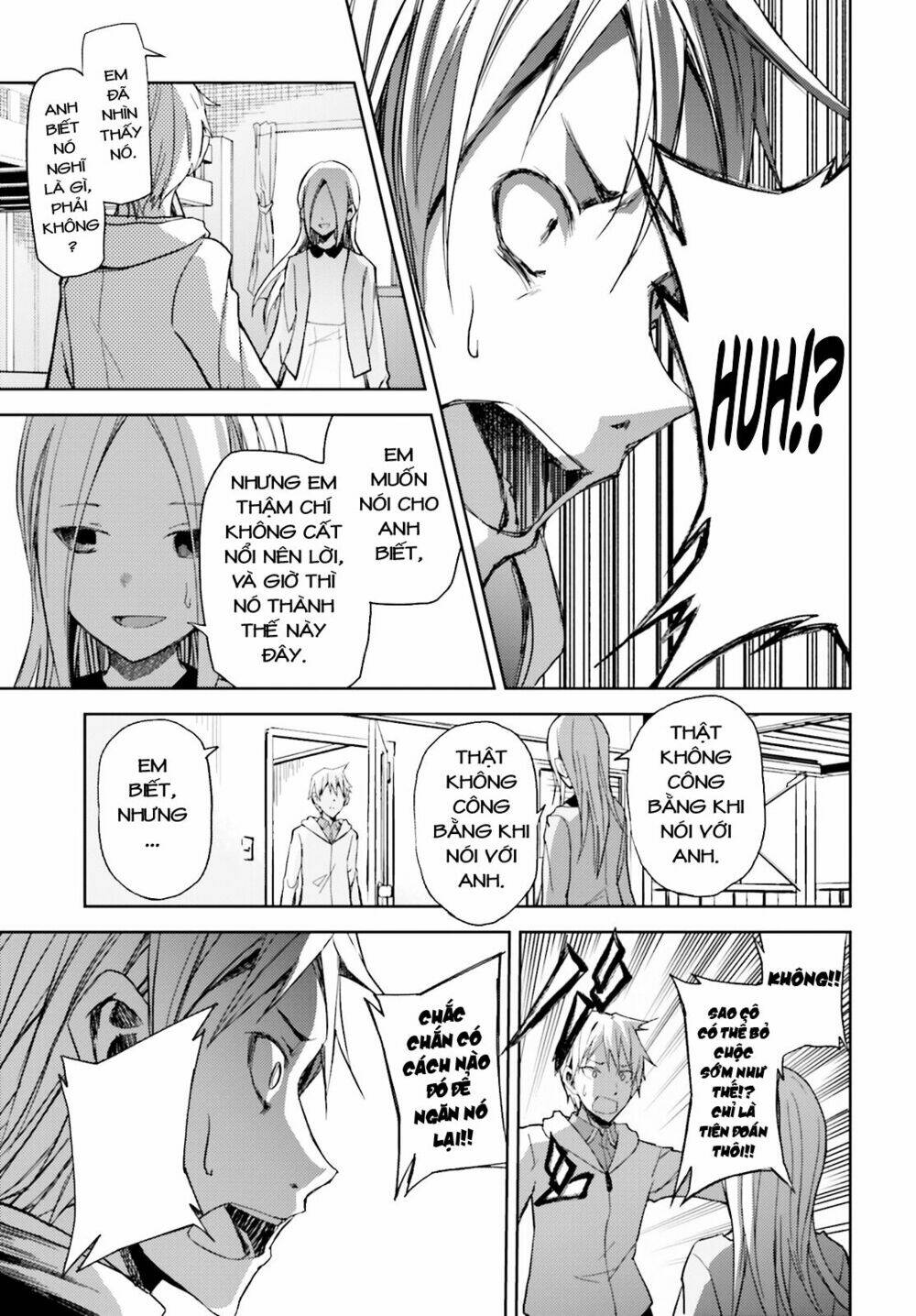 instant bullet chapter 12 26