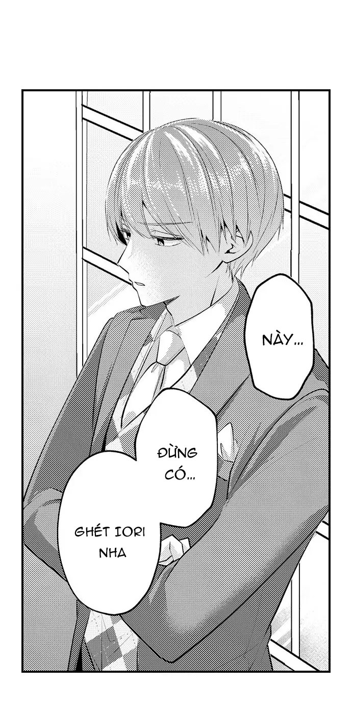 làm tình đâu cần phải cởi đồ chapter 82.2 15