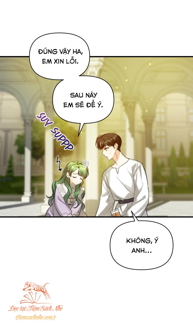 trở thành em gái nam chính truyện bl chapter 5 63