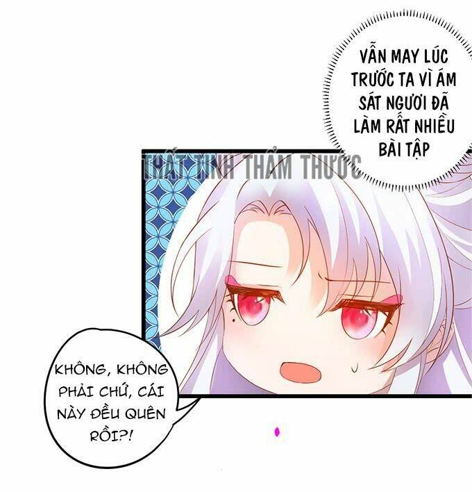 liêu liêu trai chapter 5 11