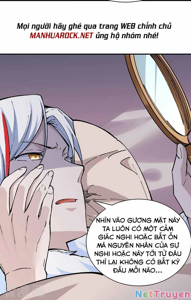 võ đạo độc tôn chapter 320 29