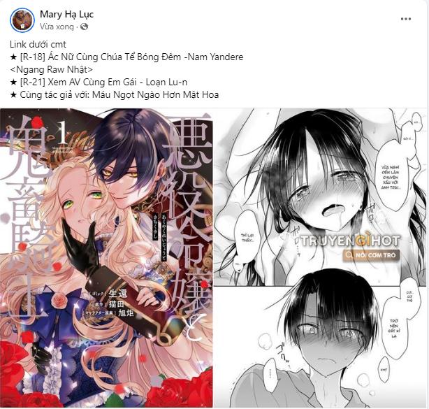 Trợ Lí Kim, Ăn Thử Không chapter 13.1 - Trang 1