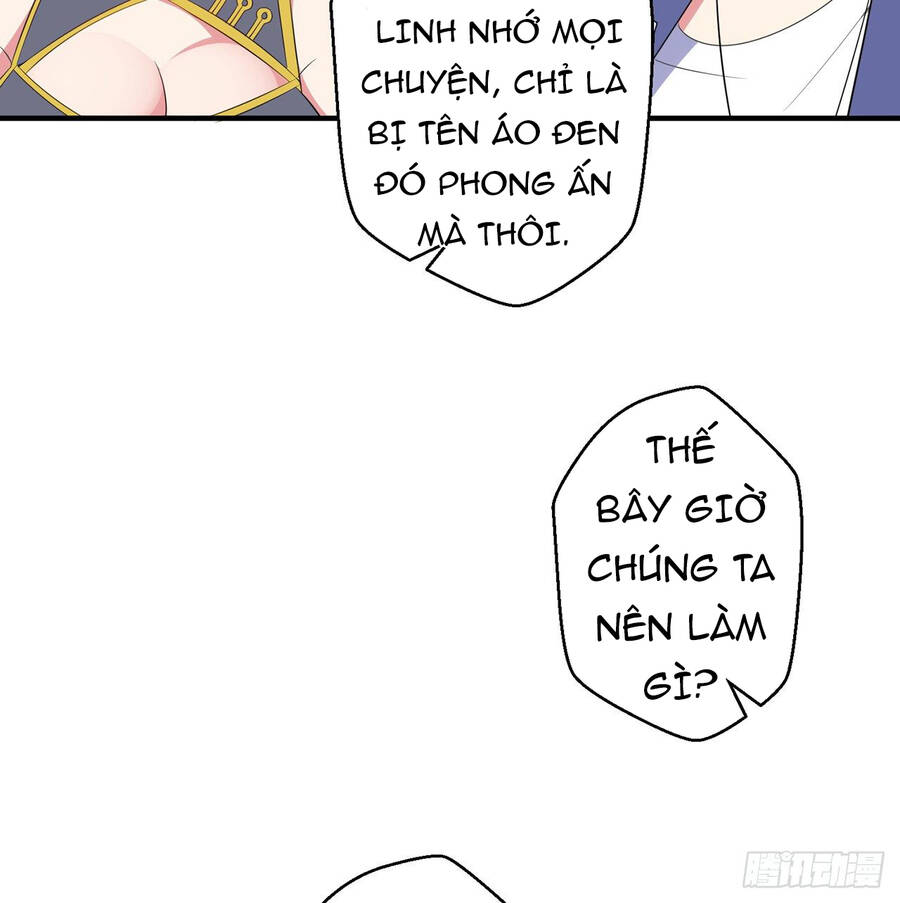 nhặt thuộc tính tại trái đất chapter 18 90